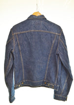 リーバイス Levi's Vintage ヴィンテージ 70-80's Denim Jacketデニムジャケット Gジャン トラッカージャケット 71205 42 ジャケット ブルー 103MT-3158