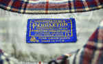 ペンドルトン PENDLETON wool shirt ウールシャツ  長袖シャツ Lサイズ 103MT-1874