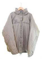 ミリタリー Military ECWCS LEVEL7 GEN3  DEADSTOCK デッドストック 8415-01-545-8724 M-L ジャケット グレー 103MT-2817