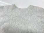 チャンピオン Champion 90's REVERSE WEAVE リバースウィーブ ヴィンテージ 刺繍タグ ラバープリント TEXAS XXL スウェット プリント グレー 104MT-612