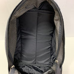 グレゴリー GREGORY デイパック スペクトラ柄 旧ロゴ USA製 バッグ メンズバッグ バックパック・リュック ブラック 201goods-752