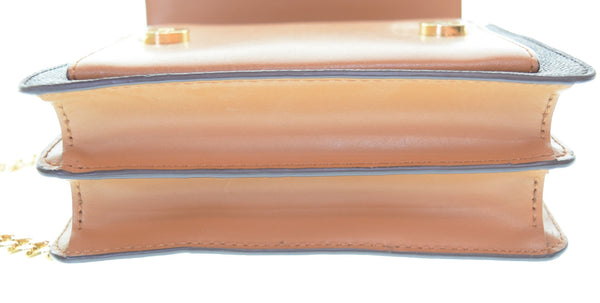 マイケル・コース MICHAEL KORS チェーン ショルダーバッグ バッグ レディースバッグ ショルダーバッグ・メッセンジャーバッグ ブラウン 103B-144