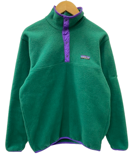 パタゴニア PATAGONIA 80s フリース 三角タグ 25541 ジャケット パタゴニア PATAGONIA 80s フリース 三角タグ 25541 ジャケット