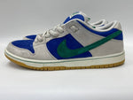 ナイキ NIKE SB Dunk Low Phantom Malachite Hyper Royal エスビー ダンク ロー ファントム マラカイト ハイパーロイヤル HF3704-001 メンズ靴 スニーカー マルチカラー 28cm 601sh-57