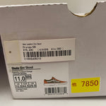 シュプリーム SUPREME Vans Leopard Old Skool Orange メンズ靴 スニーカー オレンジ 29.0cmサイズ 201-shoes1332