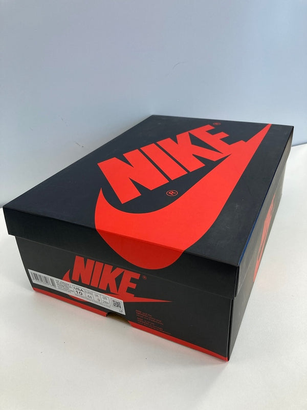 ジョーダン JORDAN Nike Air Jordan 1 Retro High OG Pine Green ナイキ エアジョーダン1 レトロ ハイ OG パイングリーン 555088-030 メンズ靴 スニーカー ブラック 28cm 101sh-1960