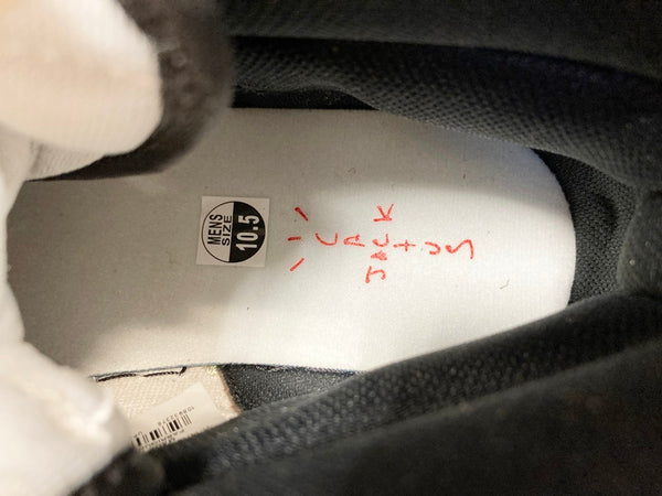 ジョーダン JORDAN NIKE AIR JORDAN 1 HIGH OG TS SP TRAVIS SCOTT ナイキ エアジョーダン ワン ハイ トラビススコット  CD4487-100 メンズ靴 スニーカー ブラウン 28.5cm 101sh-2106