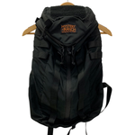 ミステリーランチ MYSTERY RANCH 1day assault アサルト USA製 バッグ メンズバッグ バックパック・リュック ブラック 201goods-829