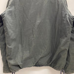 ヘルムートラング HELMUT LANG 90's 1998 本人期 プルオーバー スウェット イタリア製 ジャケット ブラック Mサイズ 201MT-4634