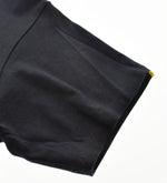 アンダーカバー UNDERCOVER 01AW DAVF期 Tシャツ 黒 Tシャツ プリント ブラック Lサイズ 103MT-674