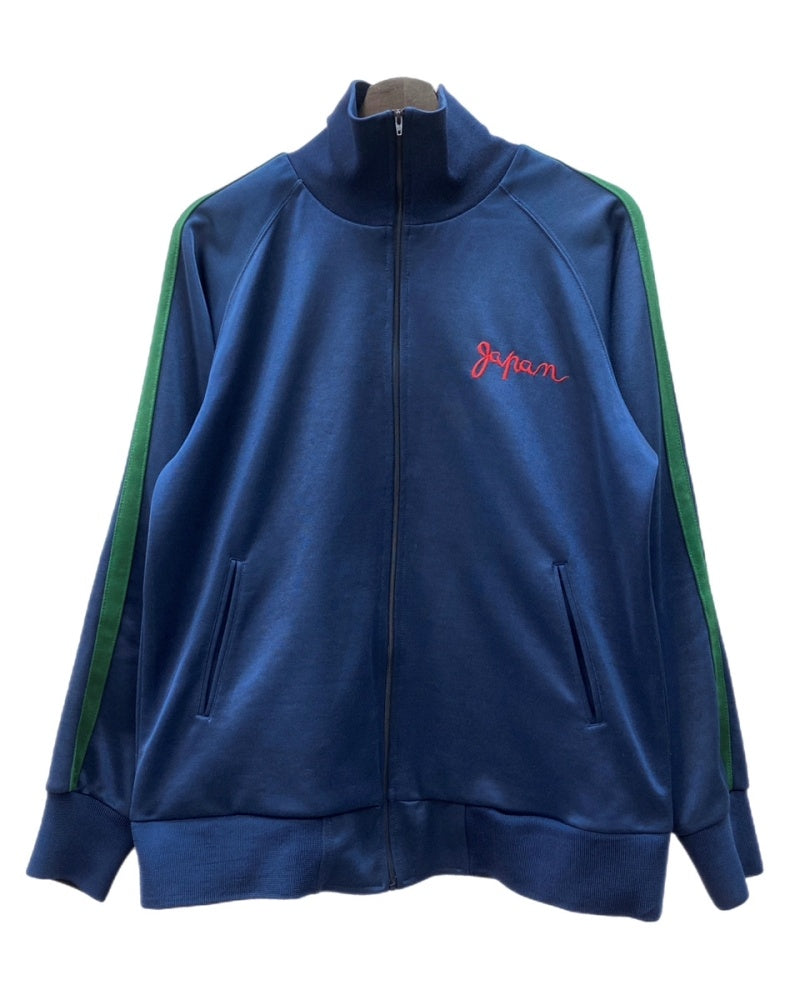 東洋エンタープライズ TOYO ENTERPRISE TRACK JACKET トラック 