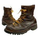 【曜日割引対象外】 ダナー Danner マウンテンブーツ VINTAGE レースアップ 7269 メンズ靴 ブーツ ワーク ブラウン 201-shoes1377 VB
