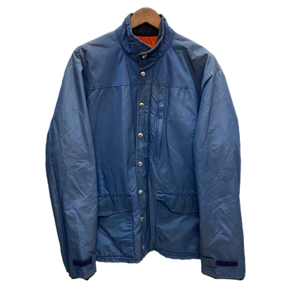 【曜日割引対象外】 シエラデザイン SIERRA DESIGNS 70’s 70s 70年代 7本木タグ パナミントジャケット ブルー XLサイズ 201MT-3363 VB