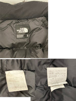 ノースフェイス THE NORTH FACE Mcmurdo Parka マクマードパーカ ファー ナイロン ダウン ジャケット ND51901Z XS ジャケット ブラック SSサイズ 101MT-5173