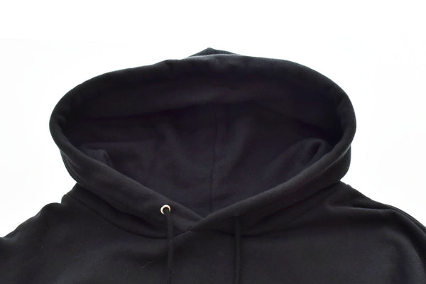 ダブルタップス WTAPS URBAN TERRITORY HOODY 4 パーカ ブラック 103MT-1033