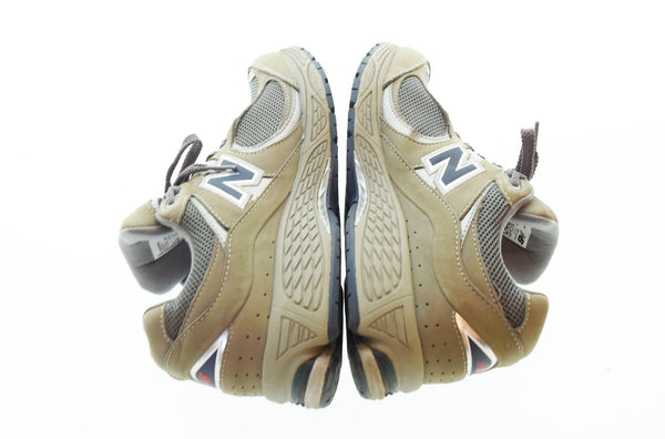 ニューバランス new balance ML2002RA スニーカー グレー ML2002RA メンズ靴 スニーカー グレー 27cm 103S-709