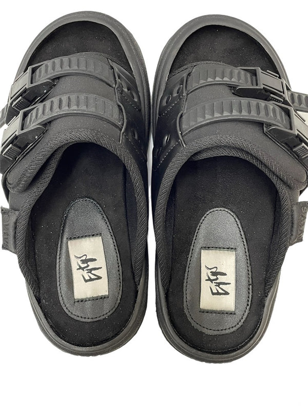 エイティーズ Eytys Capri Neoprene レディース靴 サンダル コンフォートサンダル ブラック 37 23.5cm 601sh-8