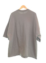 リックオウエンス Rick Owens 24SS RU01D3283-BA オーバーサイズTシャツ RU01D3283-BA 34 Tシャツ カーキ 103MT-2507