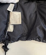 ノースフェイス THE NORTH FACE ヌプシ 700 ダウンジャケット ヴィンテージ Vintage NF002YO XL ジャケット ブラック LLサイズ 101MT-4950