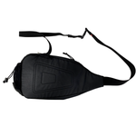 シュプリーム SUPREME 21SS SLING BAG ナイロン バッグ メンズバッグ ショルダーバッグ・メッセンジャーバッグ ブラック 201goods-793