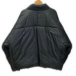 イージー Yeezy GAP round puffer jacket ジャケット ブラック Mサイズ 201MT-4888