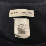 エトロ ETRO トムとジェリー TOM AND JERRY コラボ Tシャツ ブラック 201MT-4823