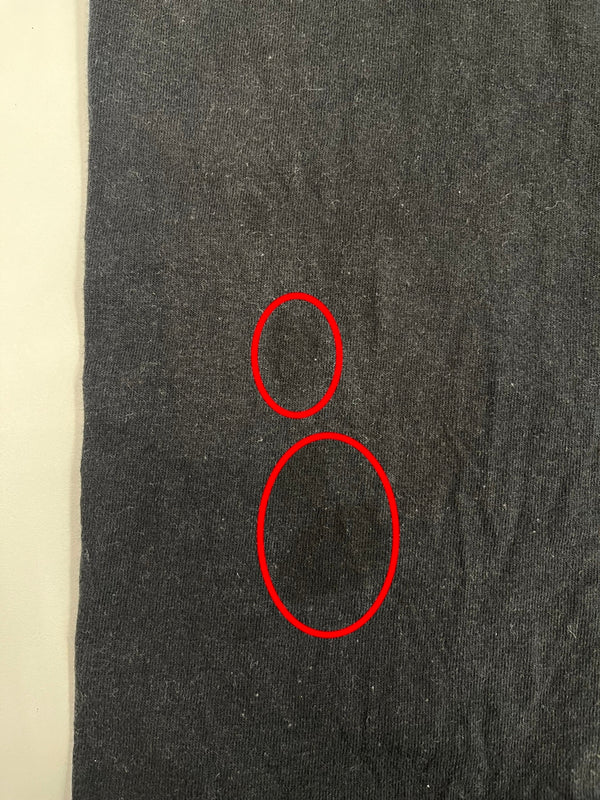 シュプリーム SUPREME Bounty Hunter バウンティハンター ロゴT 黒 Tシャツ ブラック Lサイズ 101MT-4429