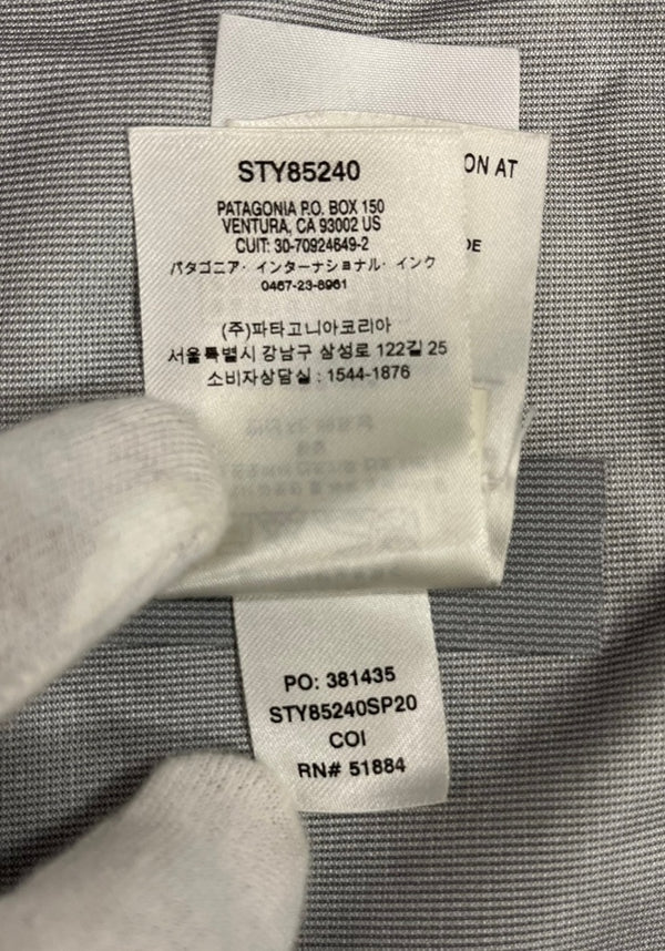 パタゴニア PATAGONIA Torrent Shell Jacket マウンテンパーカー レインジャケット STY85240SP20 ジャケット ブラウン Mサイズ 101MT-4633