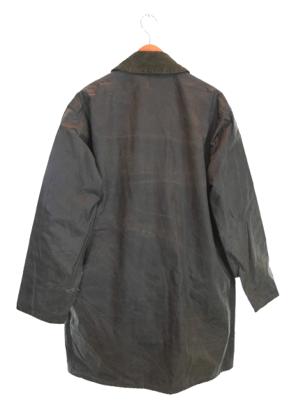 バブアー Barbour 90s BORDER オイルドジャケット 90's ワックス