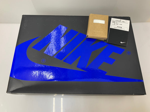 ナイキ NIKE AIR JORDAN 1 RETRO HIGH OG DZ5485-042 メンズ靴 スニーカー ブルー 27.0cmサイズ 201-shoes1410