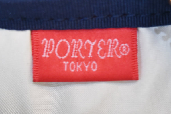 ポーター PORTER ドラフトショルダーバッグ バッグ メンズバッグ ショルダーバッグ・メッセンジャーバッグ ネイビー 103B-180