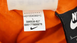 ナイキ NIKE リバーシブル ジップパーカー 396508-827 パーカ オレンジ Lサイズ 103MT-3372