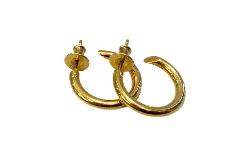 CAREERING CHANSON【R501】ゴールド　16日午前まで出品 CAREERING CHANSON【R501】ゴールド CAREERING | JUQUI Online