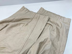 ニードルス Needles H.D. PANT FATIGUE ヒザデルパンツ MADE IN JAPAN GL180 ボトムスその他 無地 ベージュ Sサイズ 101MB-488