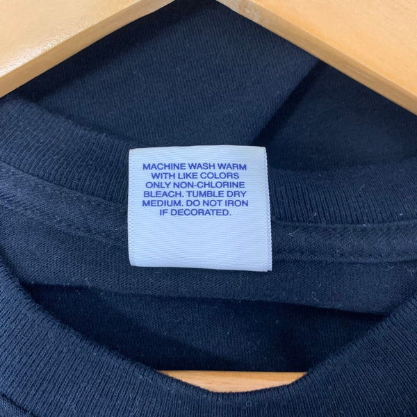 シュプリーム SUPREME Feeling Tee Tシャツ ブラック Lサイズ 201MT-4043