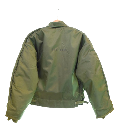 ミリタリー Military 60s USNAVY A-1 Deck Jacket EXTREME COLD