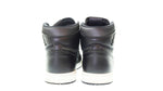 ナイキ NIKE AIR JORDAN 1 RETRO エアジョーダン 1 レトロ スニーカー 黒 555088-060 メンズ靴 スニーカー ブラック 26cm 103-shoes-101