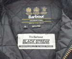 バブアー Barbour  90's スウェーデン軍 oiled jacket オイルドジャケット  ジャケット ブラック Mサイズ 103MT-3210
