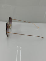 【中古】オリバーピープルズ OLIVER PEOPLES 0OV1264S 眼鏡・サングラス 眼鏡 パープル 201goods-371