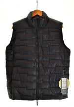 ホグロフス Haglofs ROC Flash Down Vest ロック フラッシュ ダウン ベスト 黒 607461 ベスト ブラック Lサイズ 103MT-1608