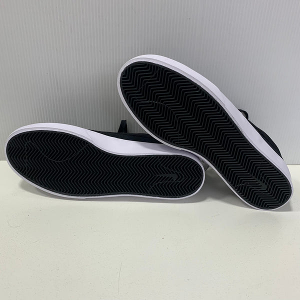 ナイキ NIKE SB シェーン Shane BV0657-003 メンズ靴 スニーカー ブラック 27.5cmサイズ 201-shoes1465