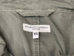 エンジニアガーメンツ ENGINEERED GARMENTS HIGHLAND PARKA ミリタリー XS コート カーキ  601MT-29