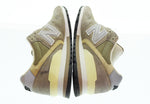 ニューバランス new balance U996GR スニーカー U996GR メンズ靴 スニーカー グレー 29cm 103S-1129