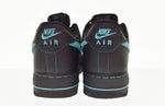 ナイキ NIKE Black Tiffany Air Force 1 Low ブラックティファニーエアフォース1 ロー  HQ2037-002 メンズ靴 スニーカー ブラック 26cm 103S-1174