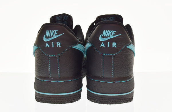 ナイキ NIKE Black Tiffany Air Force 1 Low ブラックティファニーエアフォース1 ロー  HQ2037-002 メンズ靴 スニーカー ブラック 26cm 103S-1174