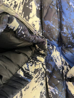 シュプリーム SUPREME ノースフェイス THE NORTH FACE Mountain Baltoro Jacket マウンテンバルトロジャケット ダウンジャケット 総柄  ND91701I ジャケット ブラック Sサイズ 101MT-4770