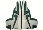 ナイキ NIKE 22年製 TERMINATOR HIGH NOBLE GREEN ターミネーター ハイ ノーブル グリーン 白 緑 FD0650-100 メンズ靴 スニーカー グリーン 27.5cm 104-shoes465