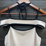 ダーリッチ Darich パイピングカットリボンロングワンピース 112414059 ワンピース ピンク Sサイズ 201LT-413