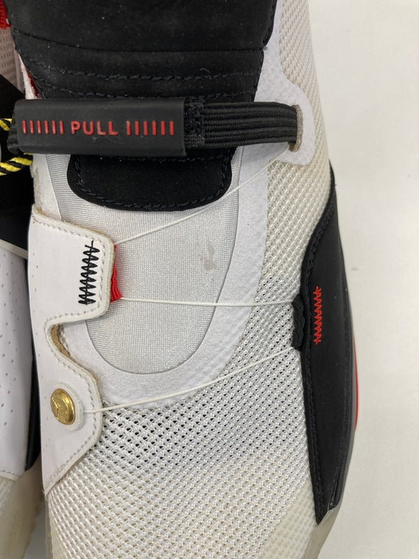 ジョーダン JORDAN Nike Air Jordan 33 Future Flight ナイキ エアジョーダン33 フューチャー フライト BV5072-100 メンズ靴 スニーカー ホワイト 28cm 101sh-2004