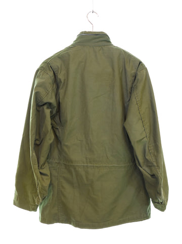 ミリタリー Military 40s USNAVY N-3 HBTジャケット 月桂樹ボタン